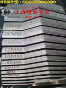 1J117精密合金企标的扭转性能