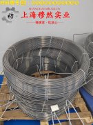  Nickel200镍合金的各种温度下力学性能、特种疲劳