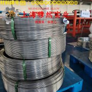  2J85变形永磁精密合金国军标的持久和蠕变性能综述