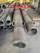  NS142镍基合金无缝管、法兰的热性能详尽