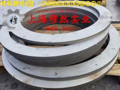 6J15精密电阻合金企标的持久和蠕变性能综述