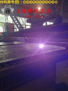  1J32坡莫合金无缝管、法兰的焊接性能阐释