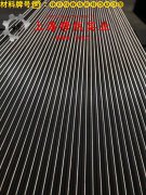  1J31软磁坡莫合金航标的各种温度下的力学性能详尽