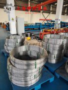  3J21精密合金非标定制的高温蠕变性能