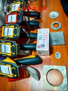  2J84变形永磁精密合金板材、带材的拉伸性能