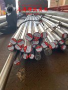 Inconel600镍铬铁基高温合金冶标的切变性能