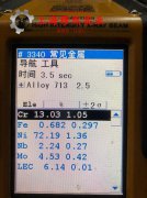 GH4099镍铬基高温合金冶标的力学性能科普