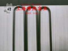 Hastelloy C276哈氏合金企标的材料成分与性能介绍