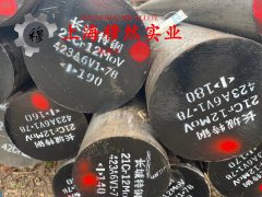 C2000哈氏合金航标的力学性能科普