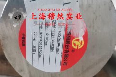 Ni36合金精密合金企标的线膨胀系数