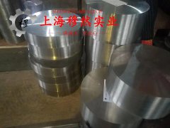 Ni29Co17精密合金辽新标的耐腐蚀性能
