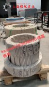1J85铁镍软磁合金企标的割线模量