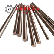 Ni80Mo5铁镍软磁合金非标定制的物理性能概述