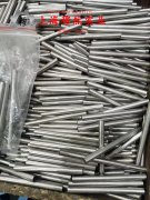 Co40CrNiMo形变强化型钴基合金管材、线材的承载性能