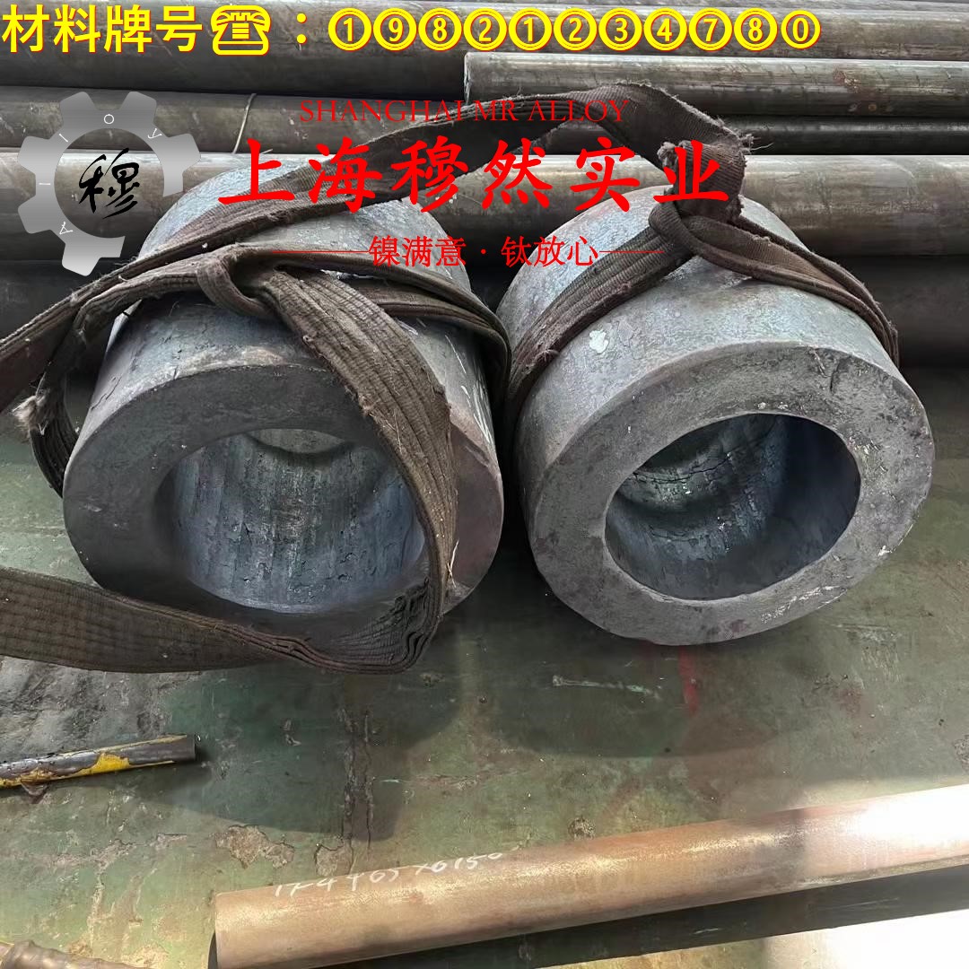 4J28膨胀合金国标的切变模量