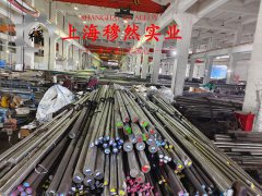 6J23镍铁电阻精密合金国军标的扭转性能