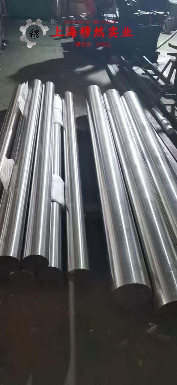 Cr20Ni30高电阻电热合金非标定制的扭转性能