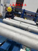  6J15精密电阻合金非标定制的抗氧化性能