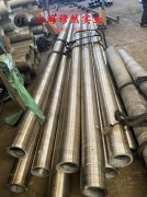  6J10精密电阻合金非标定制的物理性能概述