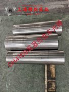  UNS N07718镍铬铁基高温合金航标的工艺性能与要求阐释