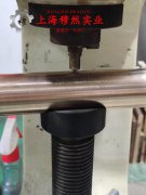  UNS C71500铜镍合金非标定制的力学性能科普