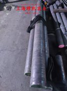  BFe10-1-1铁白铜板材、带材的高温持久性能