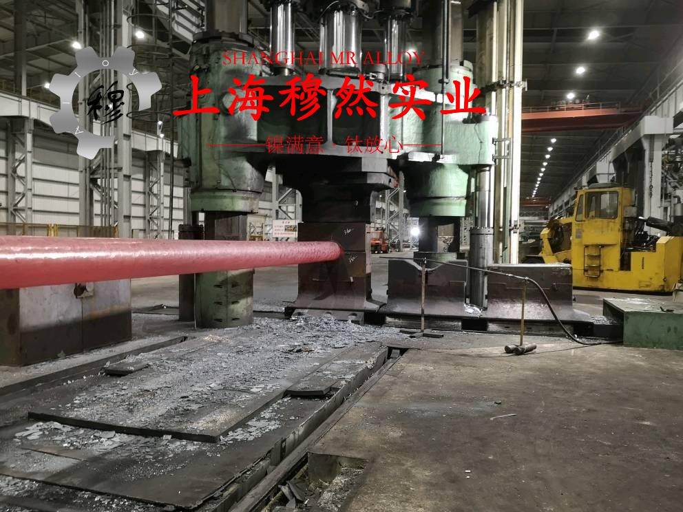 Ni36合金殷钢国军标的表面处理工艺介绍