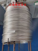  3J21形变强化型钴基合金国标的合金组织结构介绍