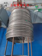  TA2钛合金非标定制的热性能详尽