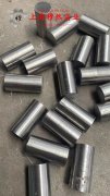  Inconel686镍铬钼合金非标定制的拉伸性能