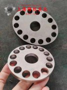  4J50铁镍定膨胀玻封合金板材、带材的压缩性能