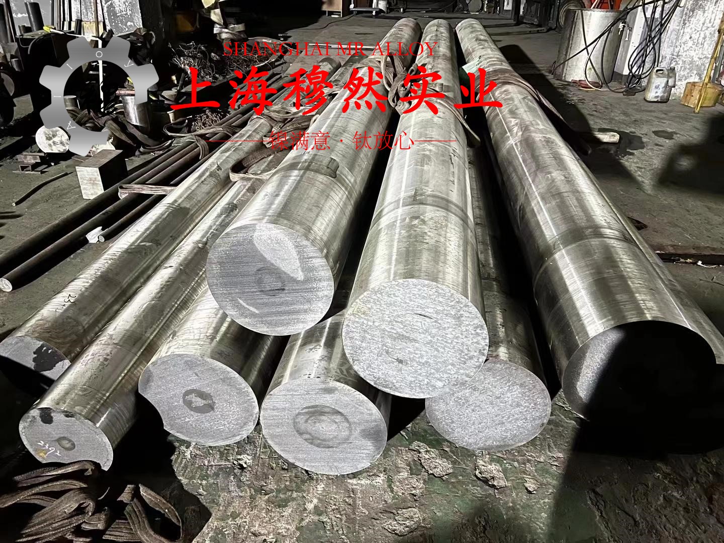 Cr20Ni80高电阻电热镍铬合金企标的磁性能科普