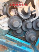 4J36低膨胀铁镍合金国标的冲击性能