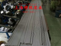 Inconel690镍铬铁合金非标定制的拉伸性能