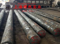 4J34铁镍精密合金冶标的压缩性能