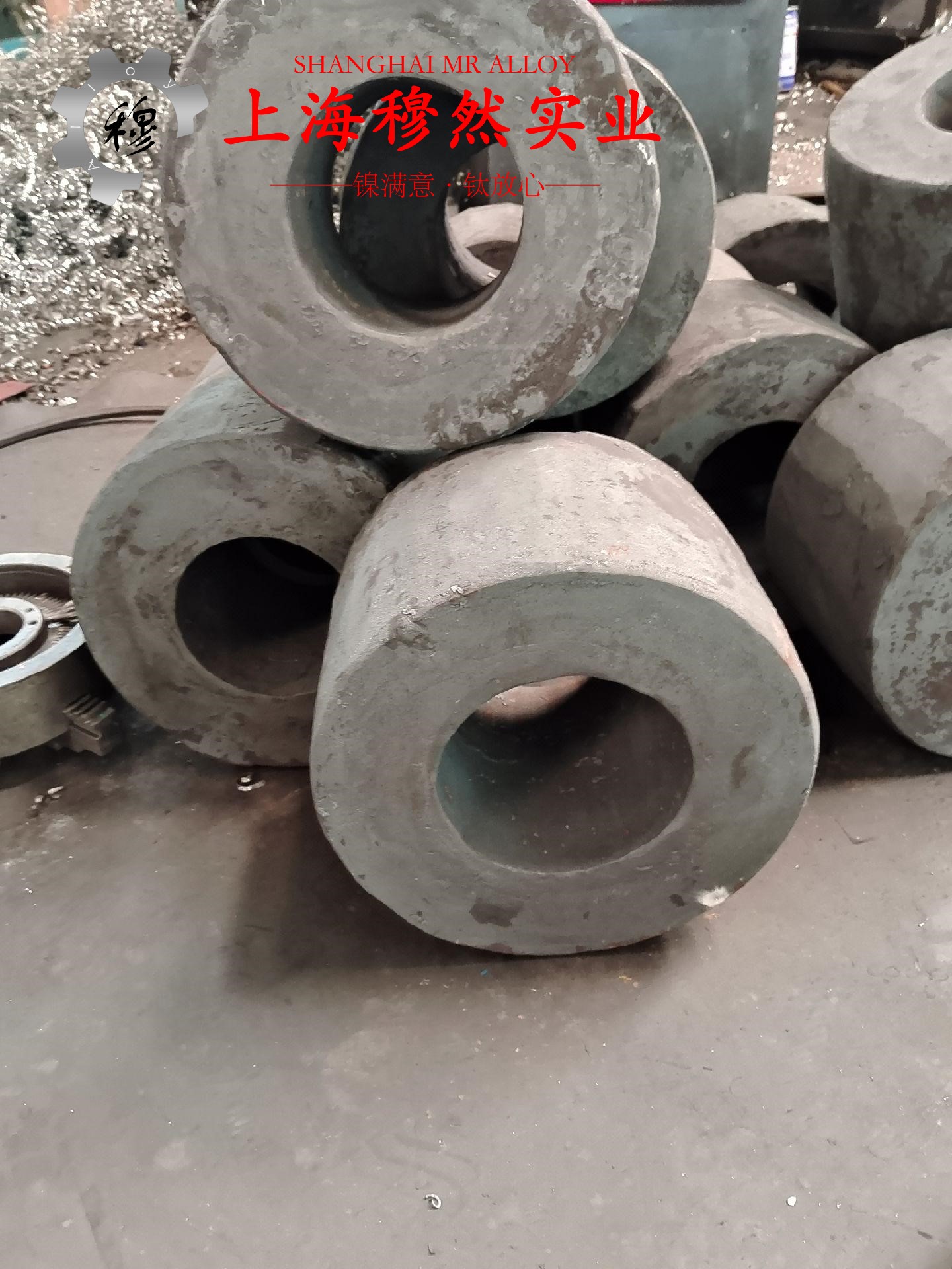 3J21形变强化型钴基合金航标的热性能详尽