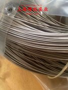  TA2变形纯钛板材、带材的扭转性能