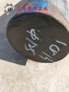 N07725镍铬铁合金无缝管、法兰的弹性性能阐释