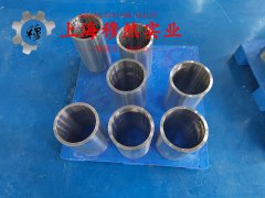  1J88坡莫合金的物理性能、抗氧化性能