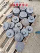  4J40低膨胀精密合金的电性能、高温蠕变性能