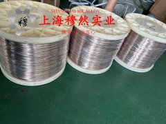 HastelloyX镍铬铁高温合金企标的抗氧化性能