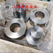 Ni36合金低膨胀铁镍合金无缝管、法兰的耐腐蚀性能