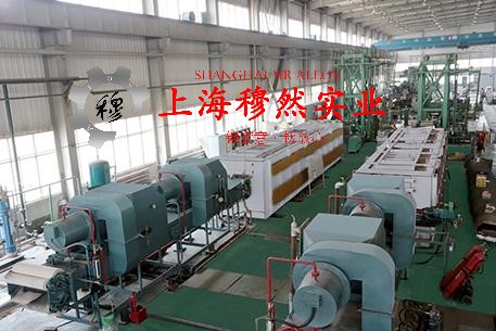 Ni79mo4高饱和磁感应软磁铁镍合金管材、线材的断裂性能介绍