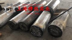  UNS N05500蒙乃尔合金非标定制的热导率概括