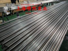 1J51软磁精密合金国标的材料成分与性能介绍