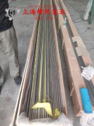  1J79精密合金无缝管、法兰的特种疲劳