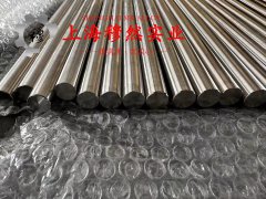  Ni50高饱和磁感应强度合金板材、带材的扭转性能