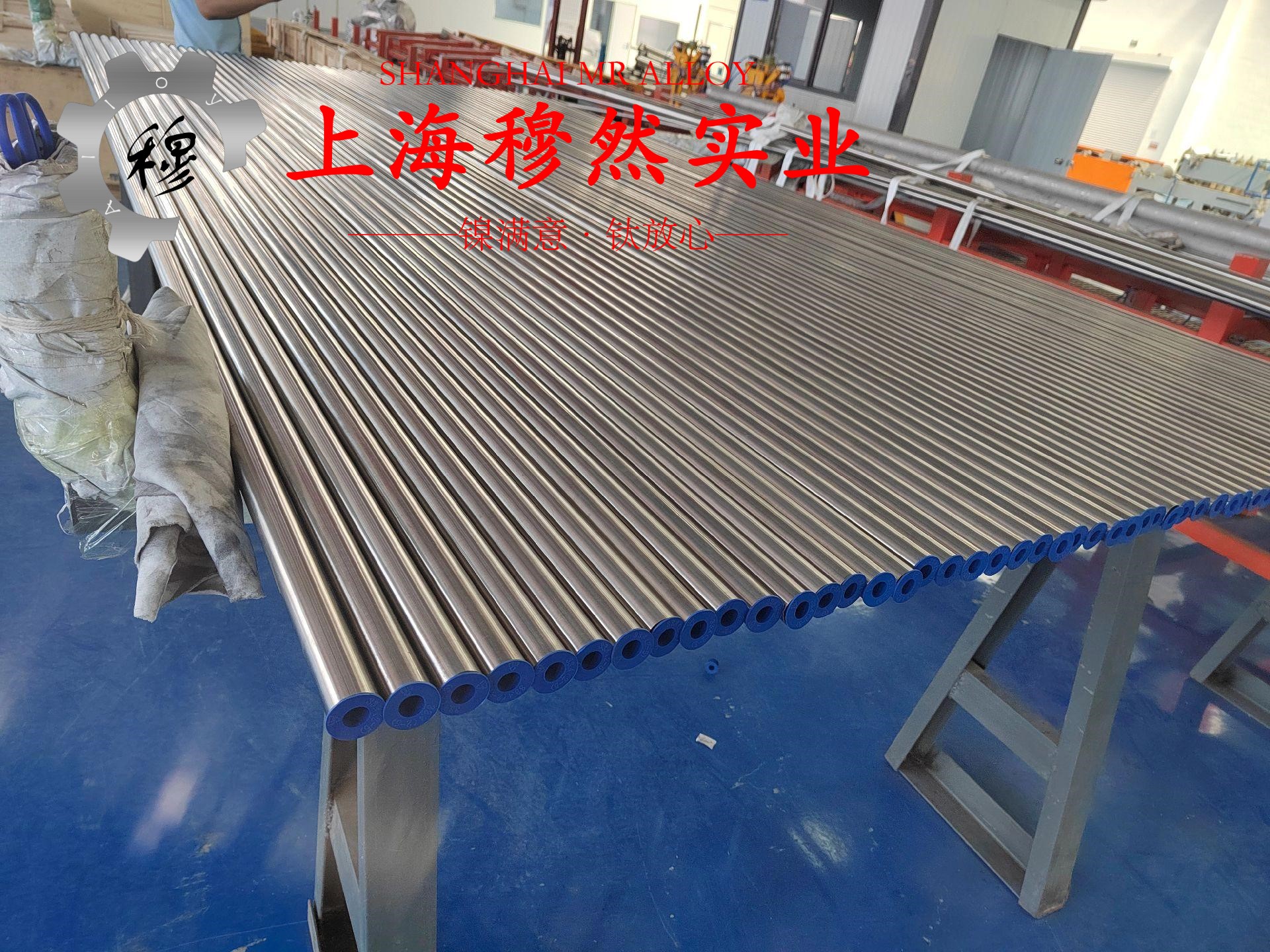 4J29Kovar合金航标的压缩性能