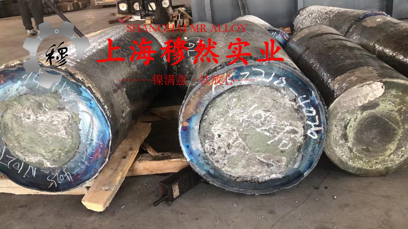 N6镍合金辽新标的高温蠕变性能