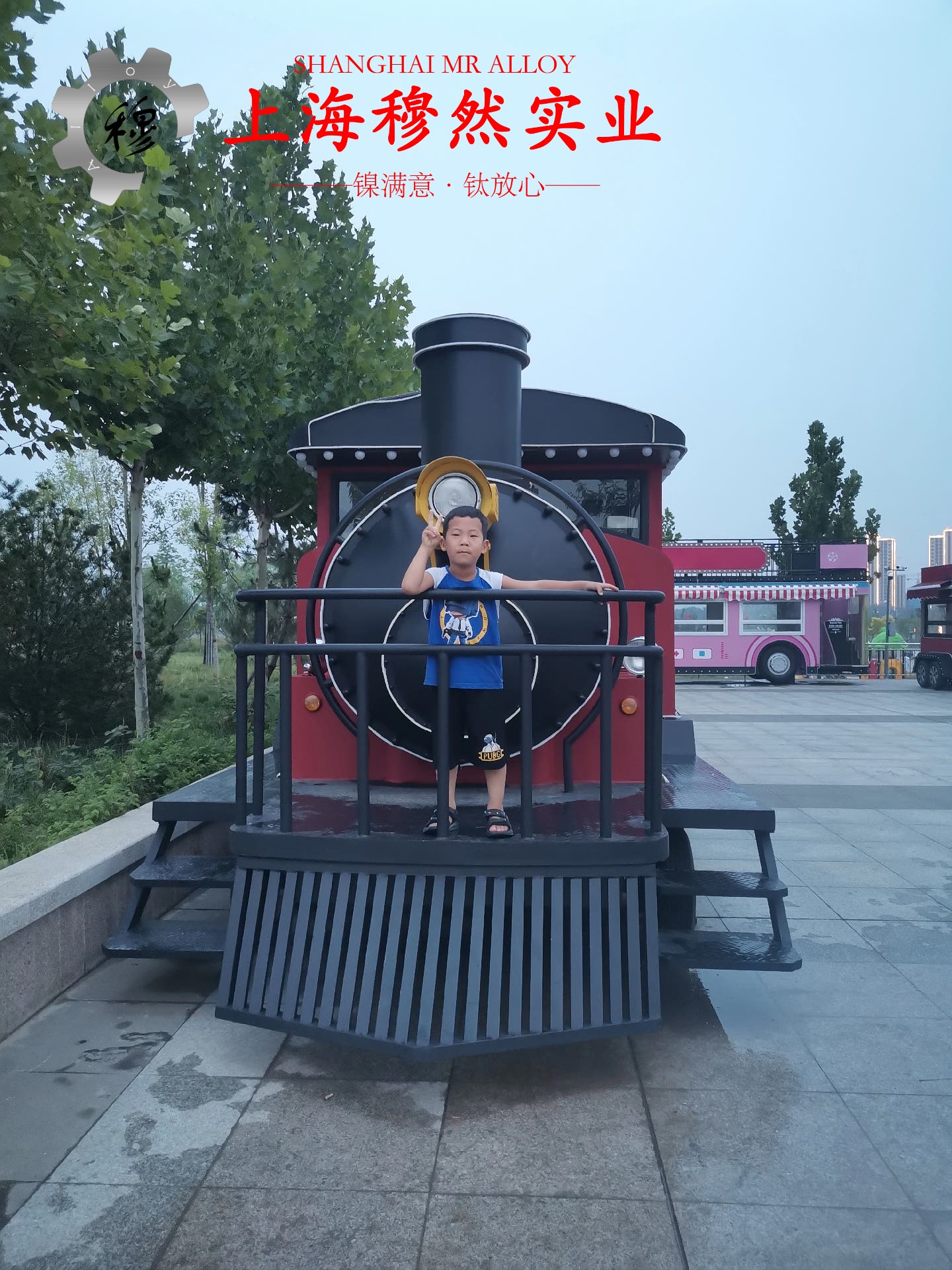 Ti-3Al-2.5Vα型钛合金企标的物理性能概述